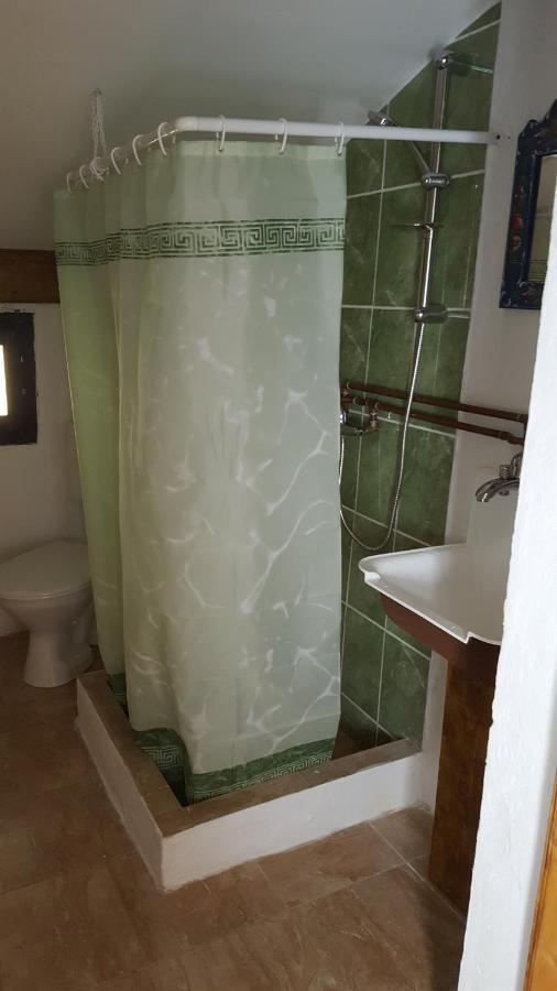 Valchid Guest House 外观 照片