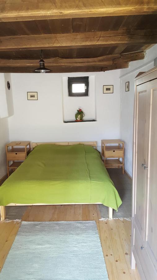 Valchid Guest House 外观 照片
