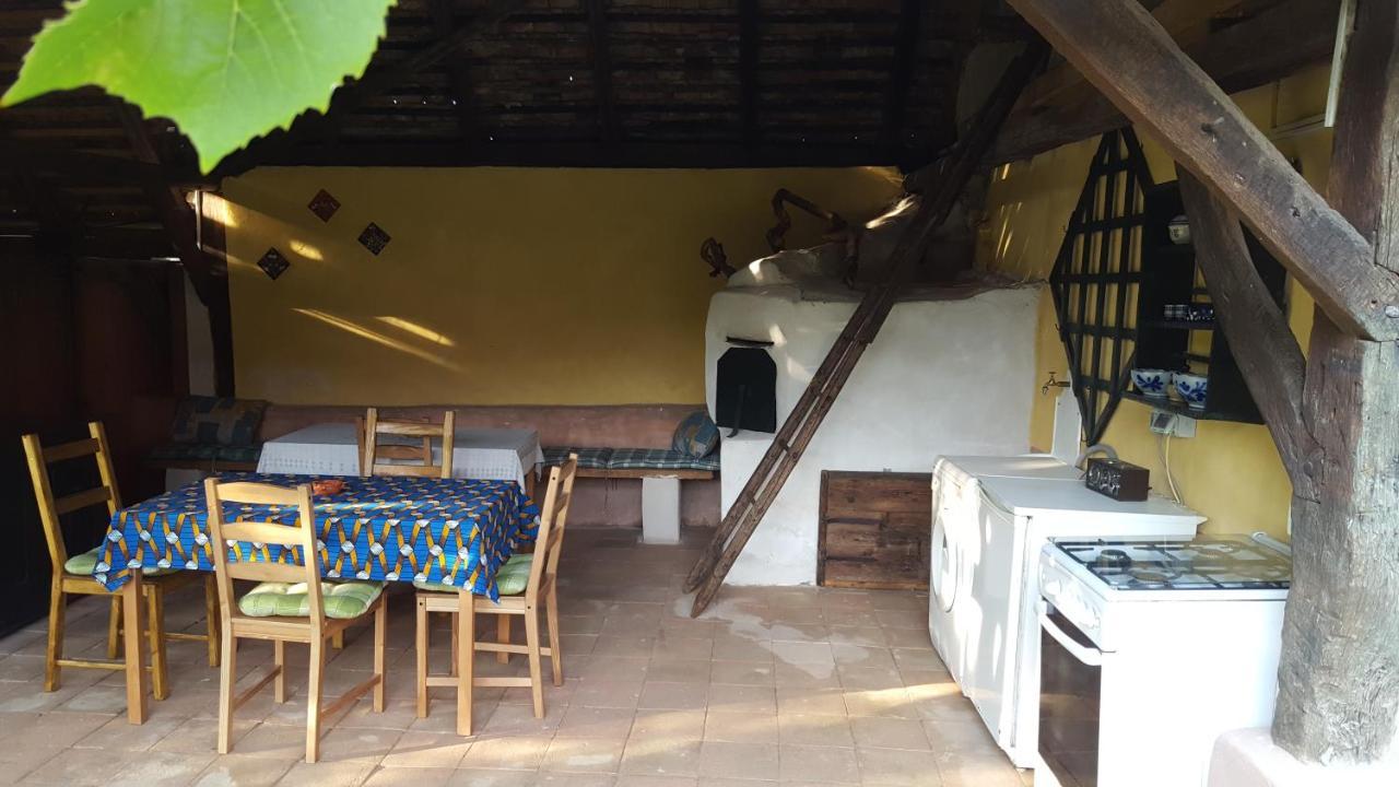 Valchid Guest House 外观 照片