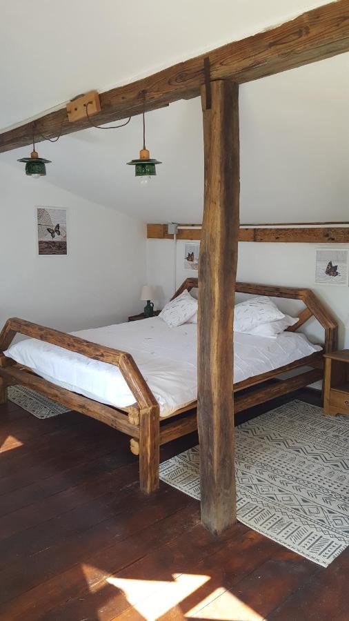 Valchid Guest House 外观 照片