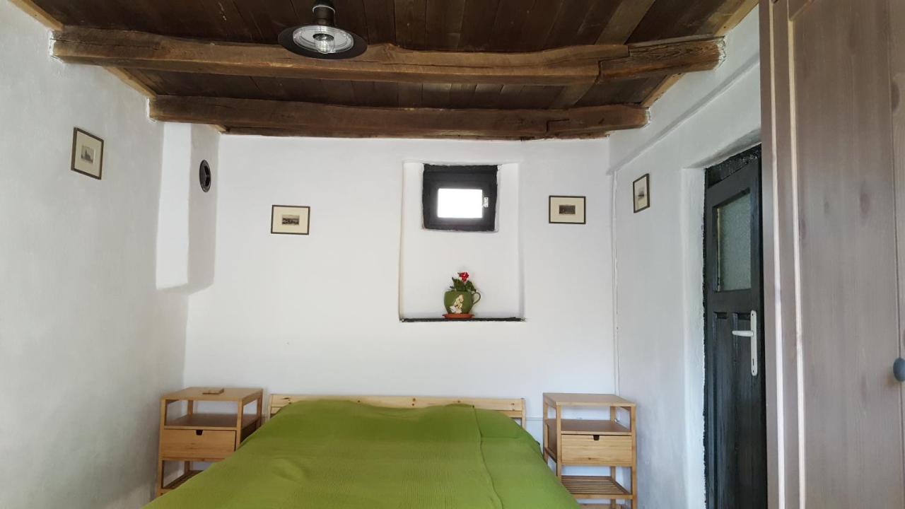 Valchid Guest House 外观 照片