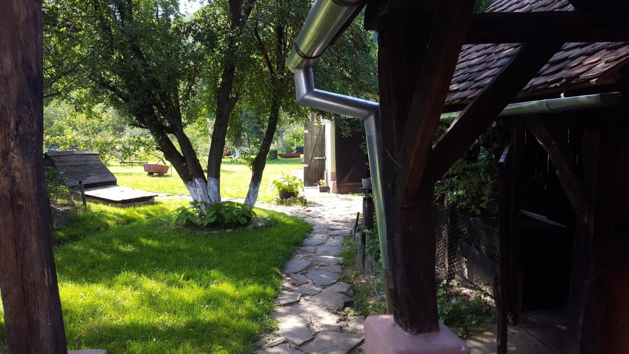 Valchid Guest House 外观 照片