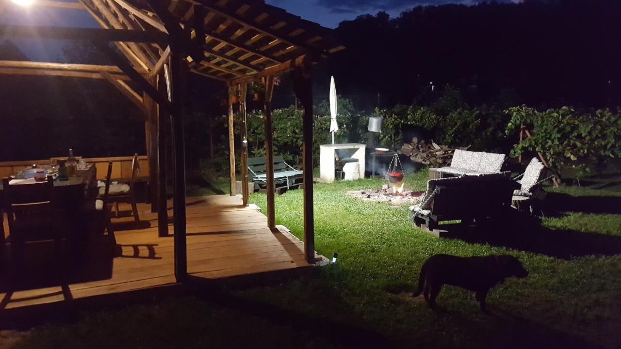 Valchid Guest House 外观 照片