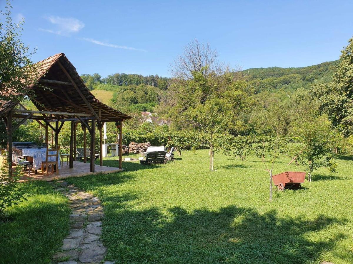 Valchid Guest House 外观 照片
