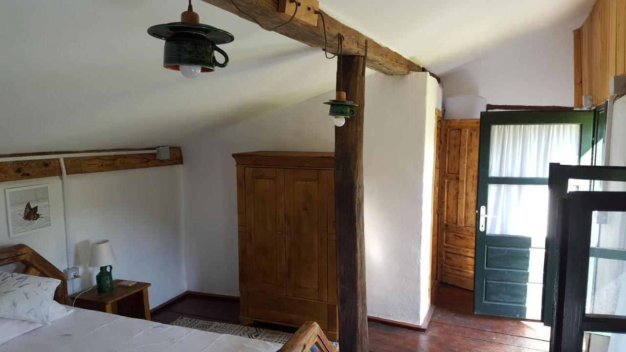 Valchid Guest House 外观 照片