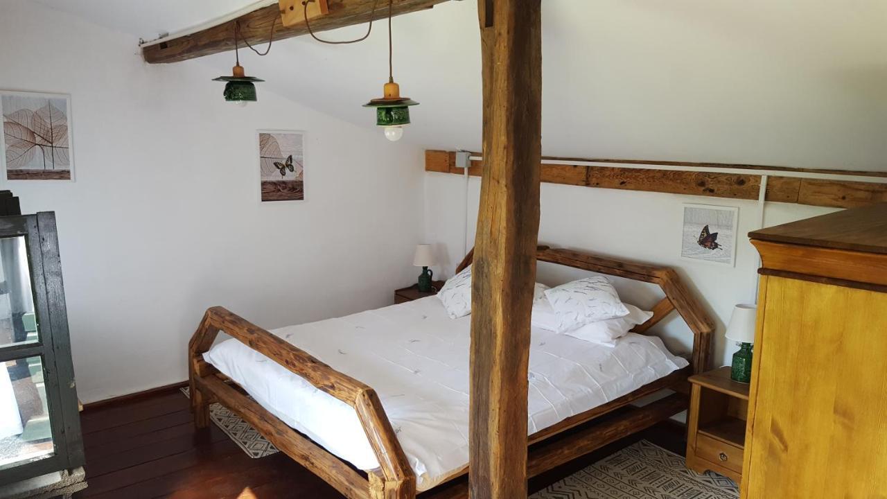 Valchid Guest House 外观 照片