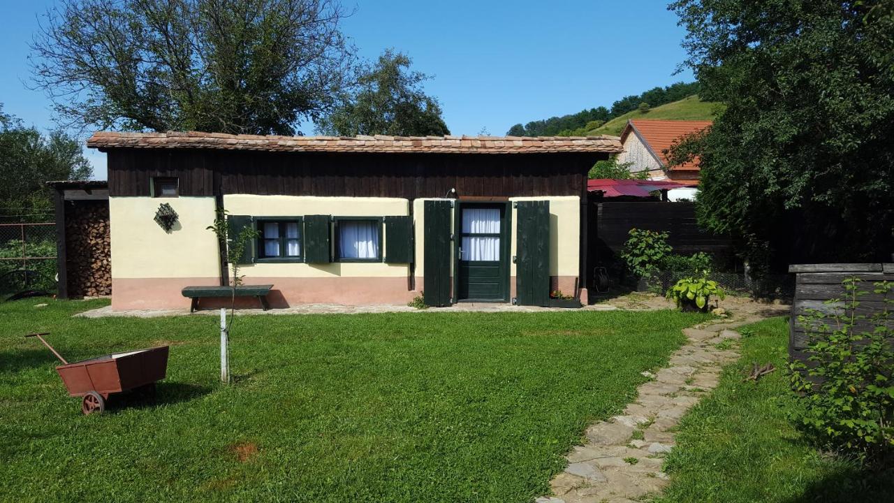 Valchid Guest House 外观 照片