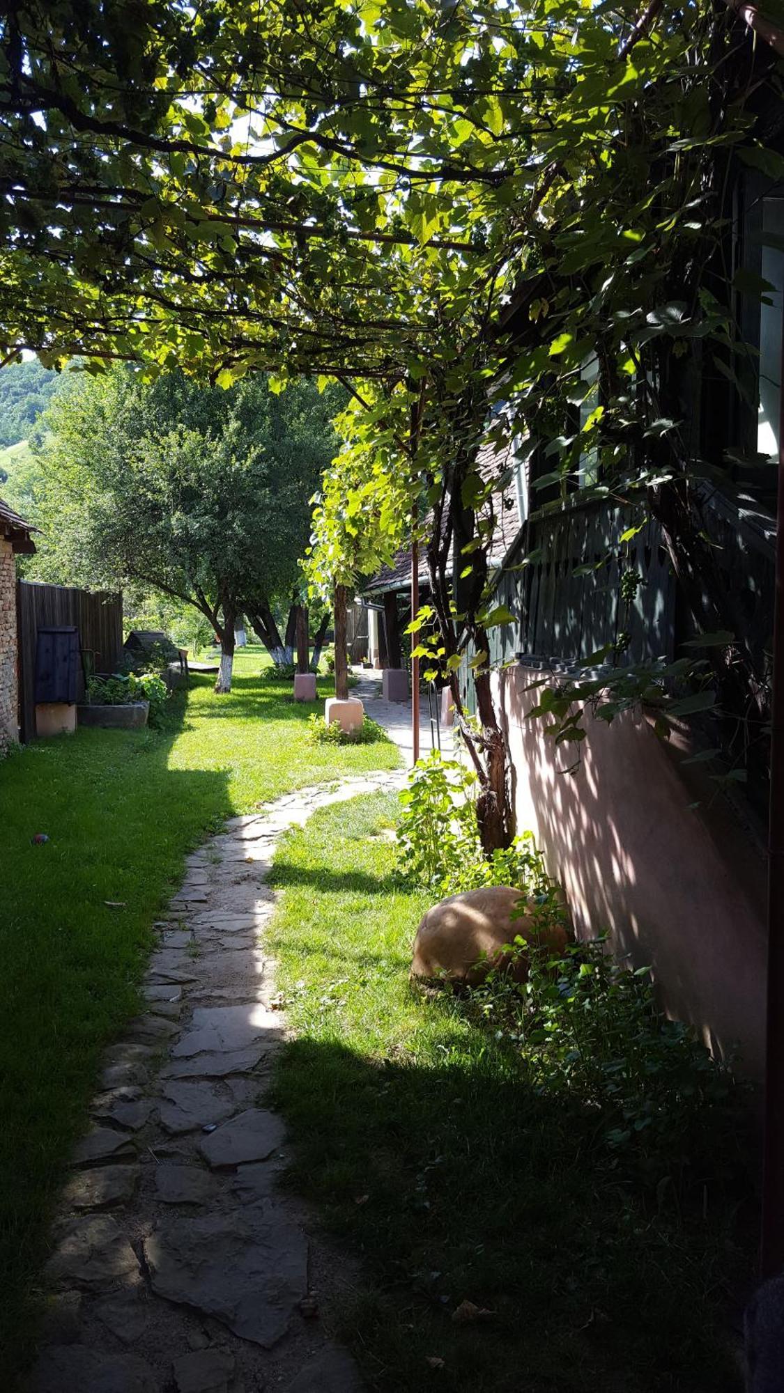Valchid Guest House 外观 照片